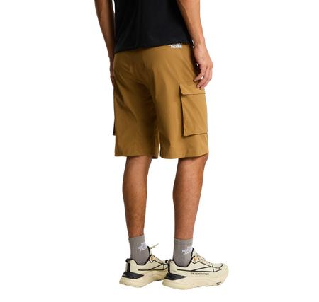 The North Face M Exploratıon Cargo Shorts Erkek Şort Ve Kapri Kahve The North Face M Exploratıon Cargo Shorts Erkek Şort Ve Kapri Kahve