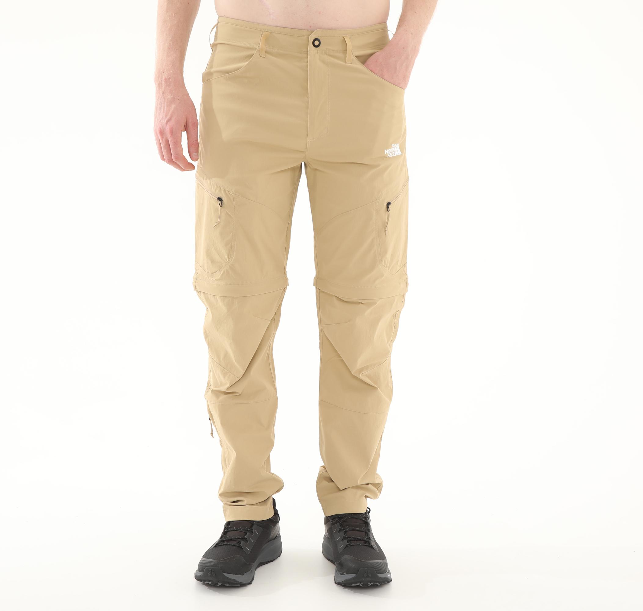 Мужские брюки The North Face M Exploration Conv Reg Tapered Pant Eu Pantolon