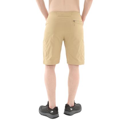 The North Face M Exploratıon Conv Reg Tapered Pant - Eu Erkek Pantolon Kahve