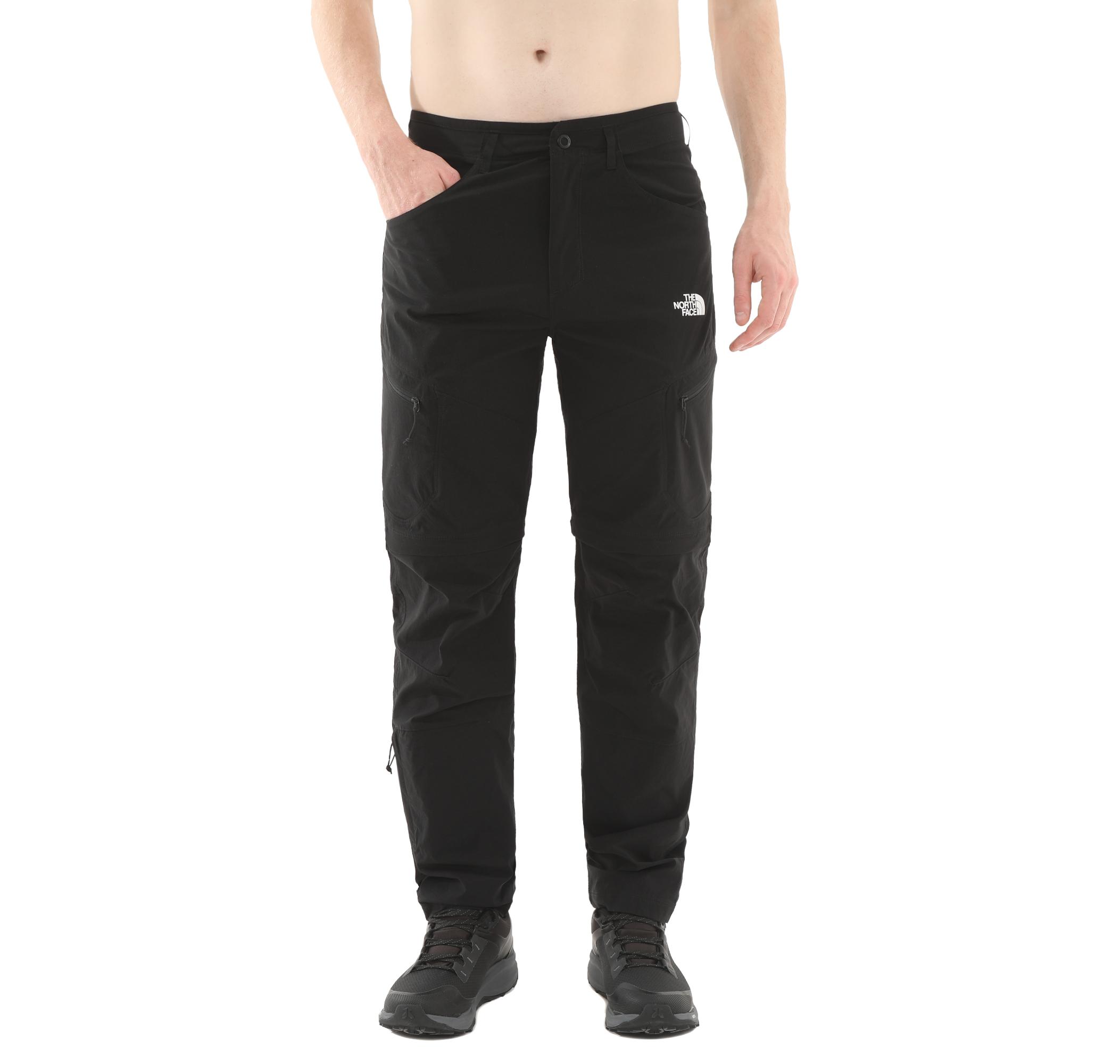 Мужские брюки The North Face M Exploration Conv Reg Tapered Pant Eu Pantolon