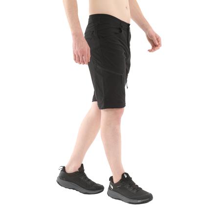 The North Face M Exploratıon Conv Reg Tapered Pant - Eu Erkek Pantolon Siyah