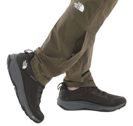 The North Face M Exploratıon Conv Reg Tapered Pant - Eu Erkek Pantolon Yeşil