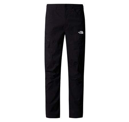 The North Face M Exploratıon Reg Tapered Pants Erkek Pantolon