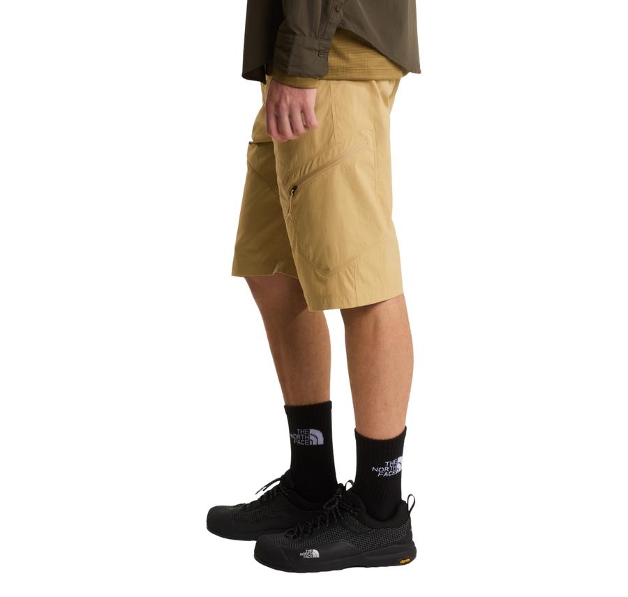 The North Face M Exploratıon Short Erkek Şort Ve Kapri Krem The North Face M Exploratıon Short Erkek Şort Ve Kapri Krem