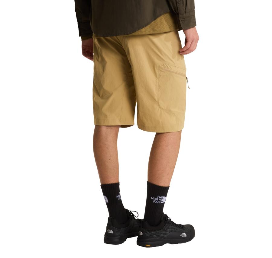The North Face M Exploratıon Short Erkek Şort Ve Kapri Krem The North Face M Exploratıon Short Erkek Şort Ve Kapri Krem