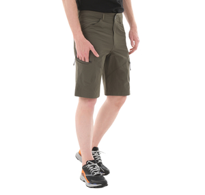 The North Face M Exploratıon Short - Eu Erkek Şort Ve Kapri Haki