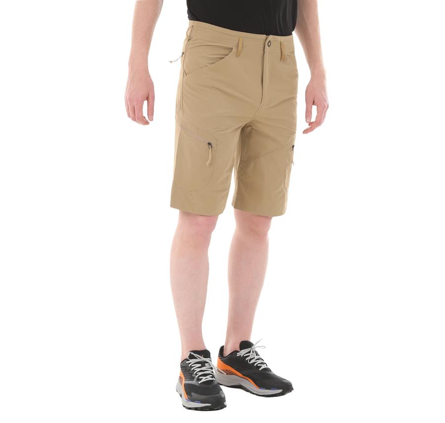 The North Face M Exploratıon Short - Eu Erkek Şort Ve Kapri Krem The North Face M Exploratıon Short - Eu Erkek Şort Ve Kapri Krem