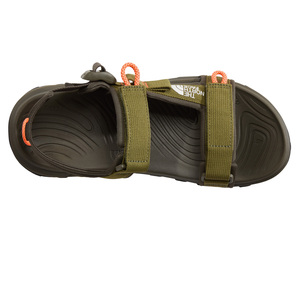 The North Face M Explore Camp Sandal Erkek Sandalet Yeşil
