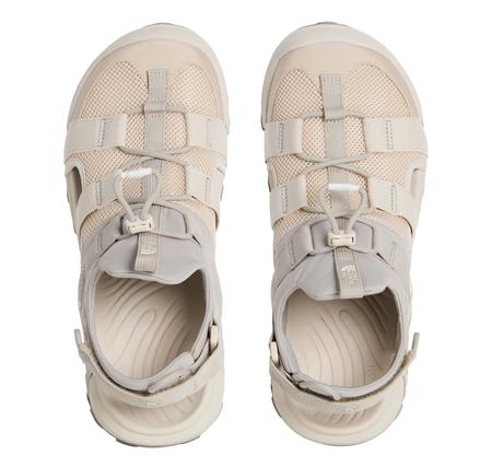 The North Face M Explore Camp Shandal Erkek Sandalet Gri The North Face M Explore Camp Shandal Erkek Sandalet Gri