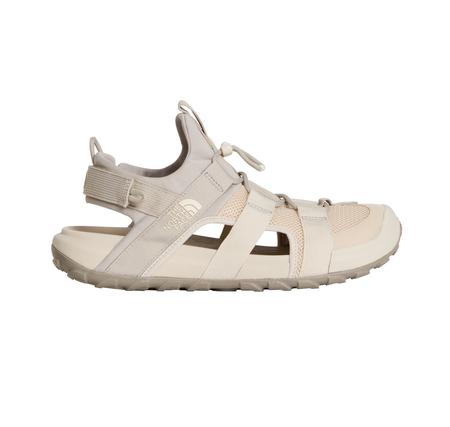 The North Face M Explore Camp Shandal Erkek Sandalet Gri The North Face M Explore Camp Shandal Erkek Sandalet Gri