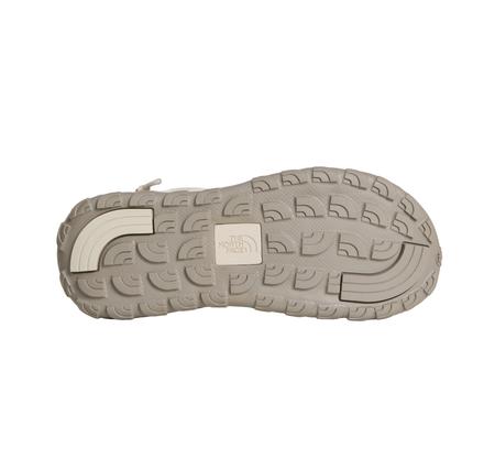The North Face M Explore Camp Shandal Erkek Sandalet Gri The North Face M Explore Camp Shandal Erkek Sandalet Gri