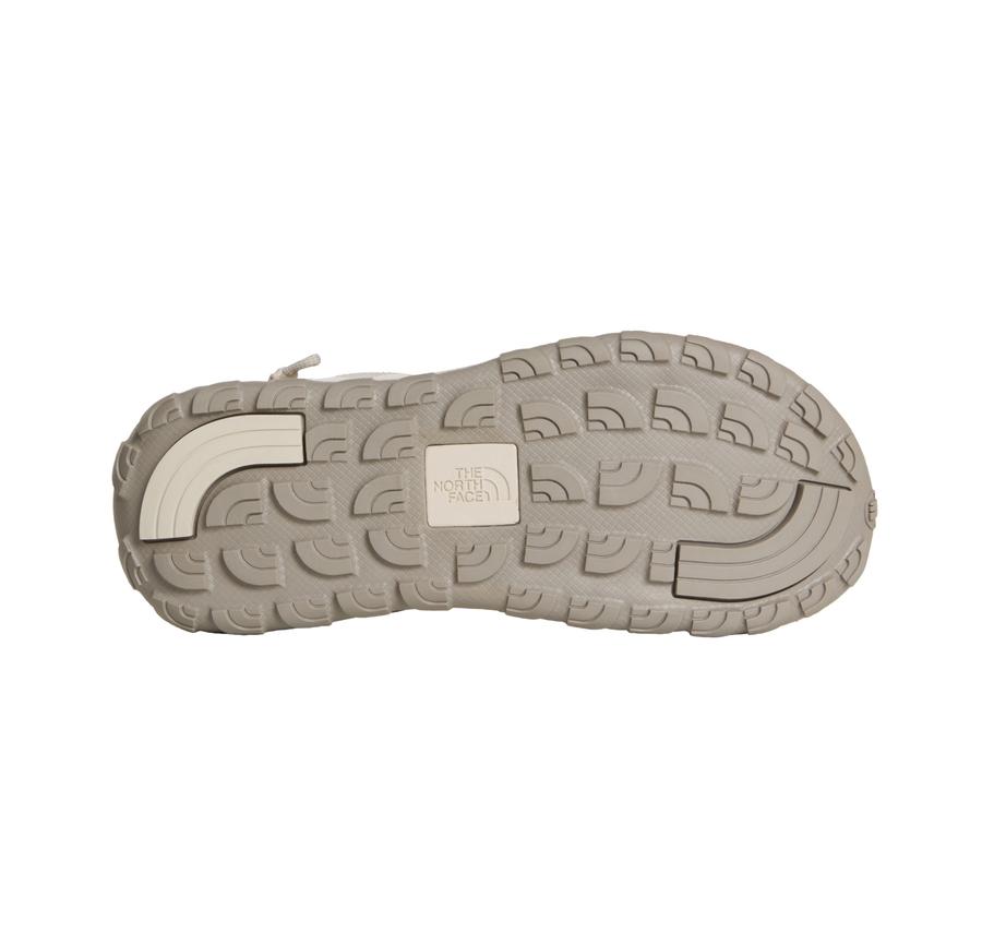 The North Face M Explore Camp Shandal Erkek Sandalet Gri The North Face M Explore Camp Shandal Erkek Sandalet Gri