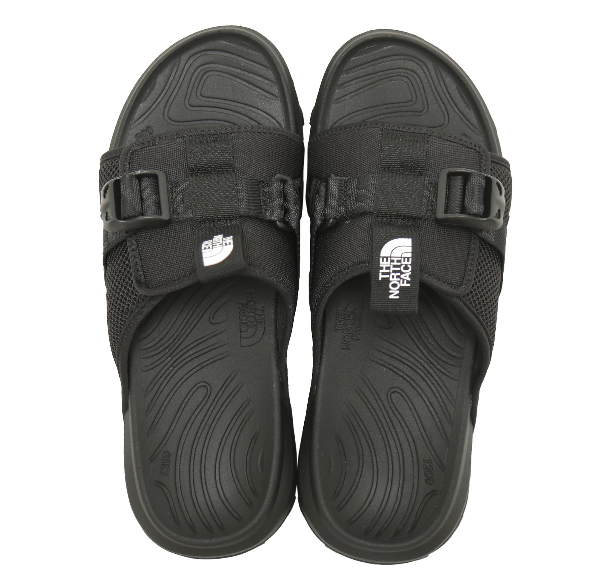 Мужские шлепки The North Face M Explore Camp Slide Terlik