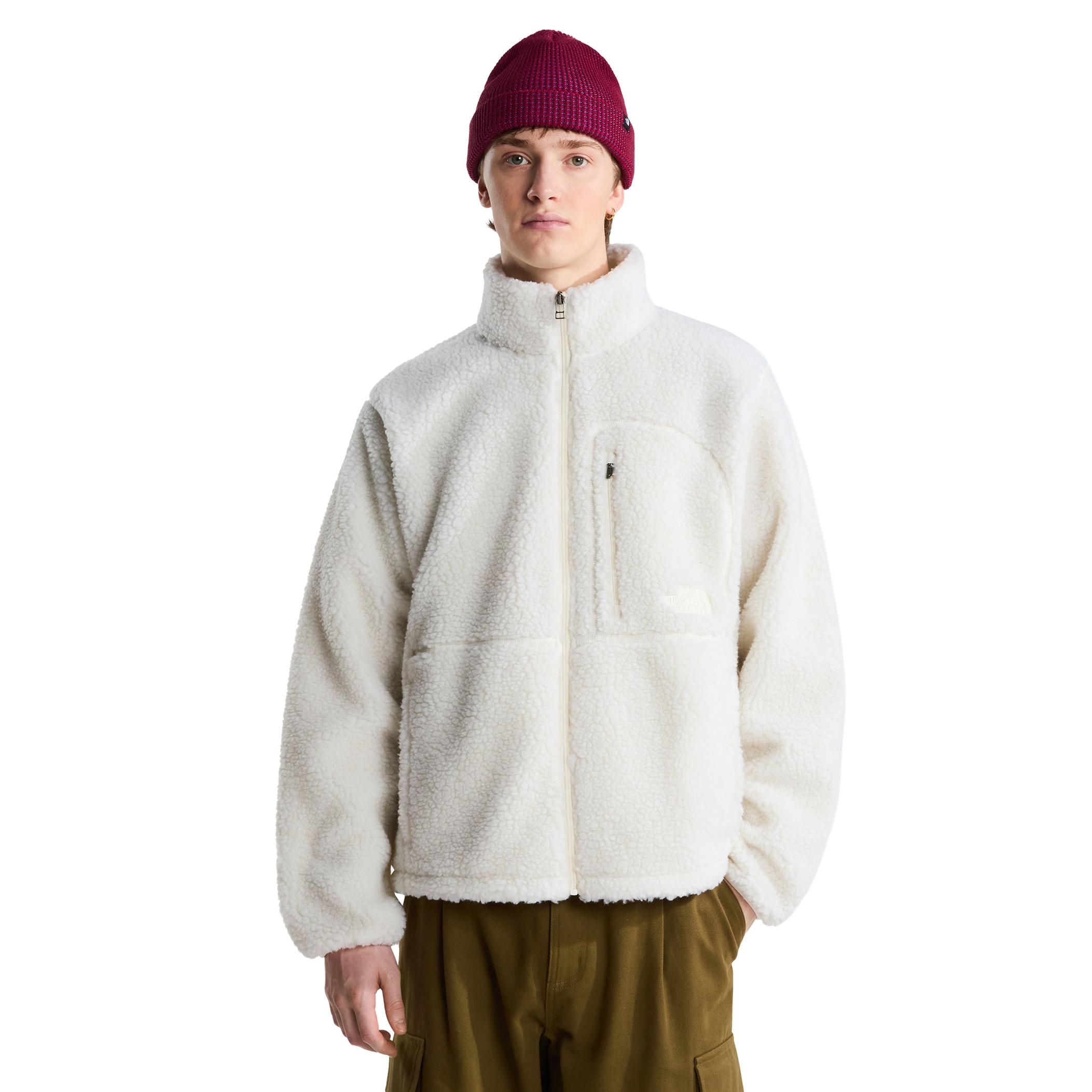 Мужская куртка The North Face M Extreme Pile 2 Fz