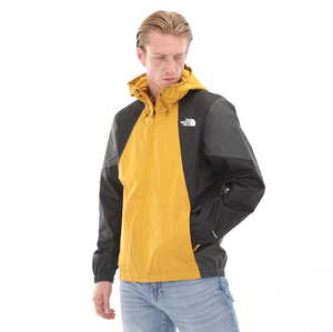 The North Face M Farsıde Jacket - Eu Erkek Yağmurluk-Rüzgarlık Sarı 1