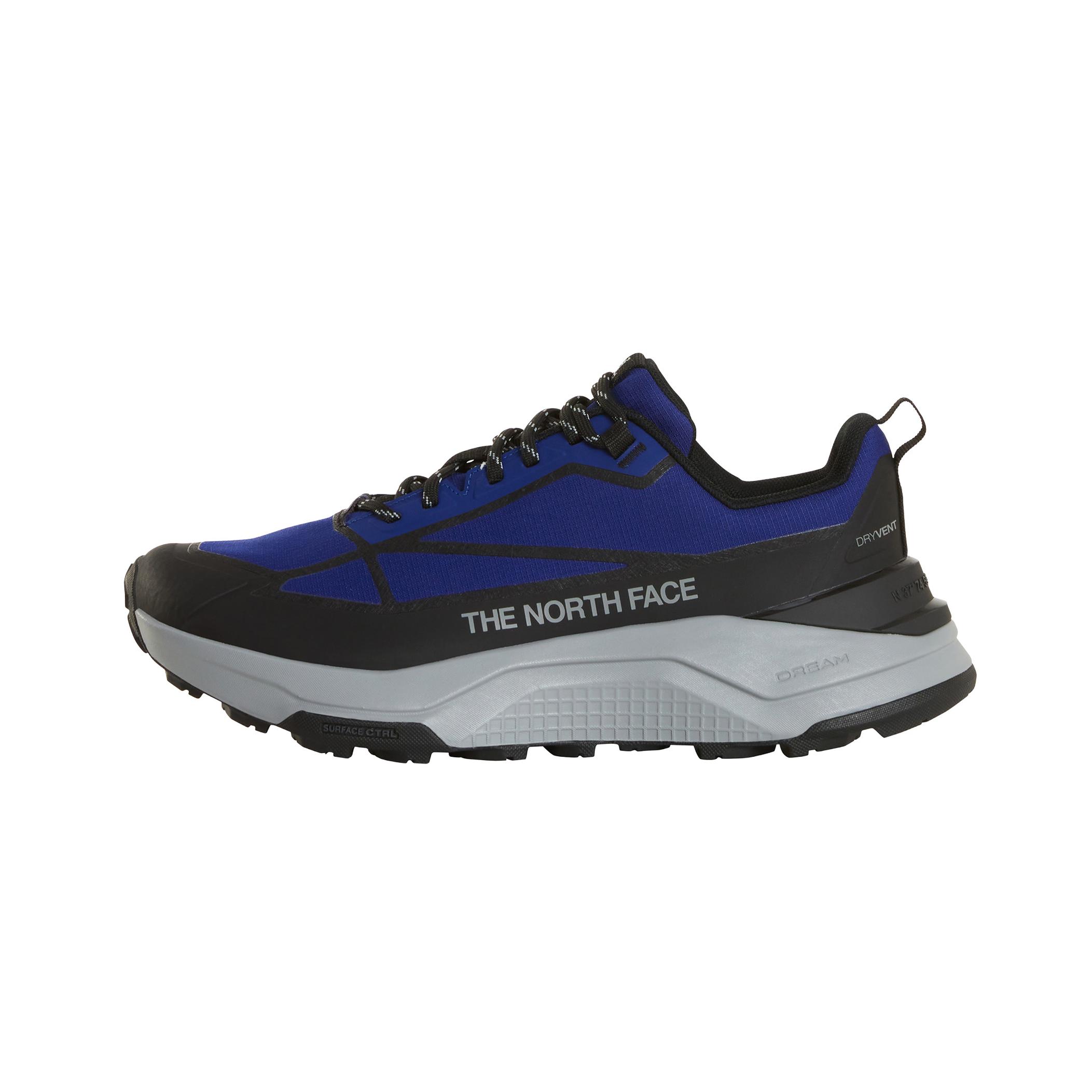 Мужские кроссовки The North Face M Fastpack Wp