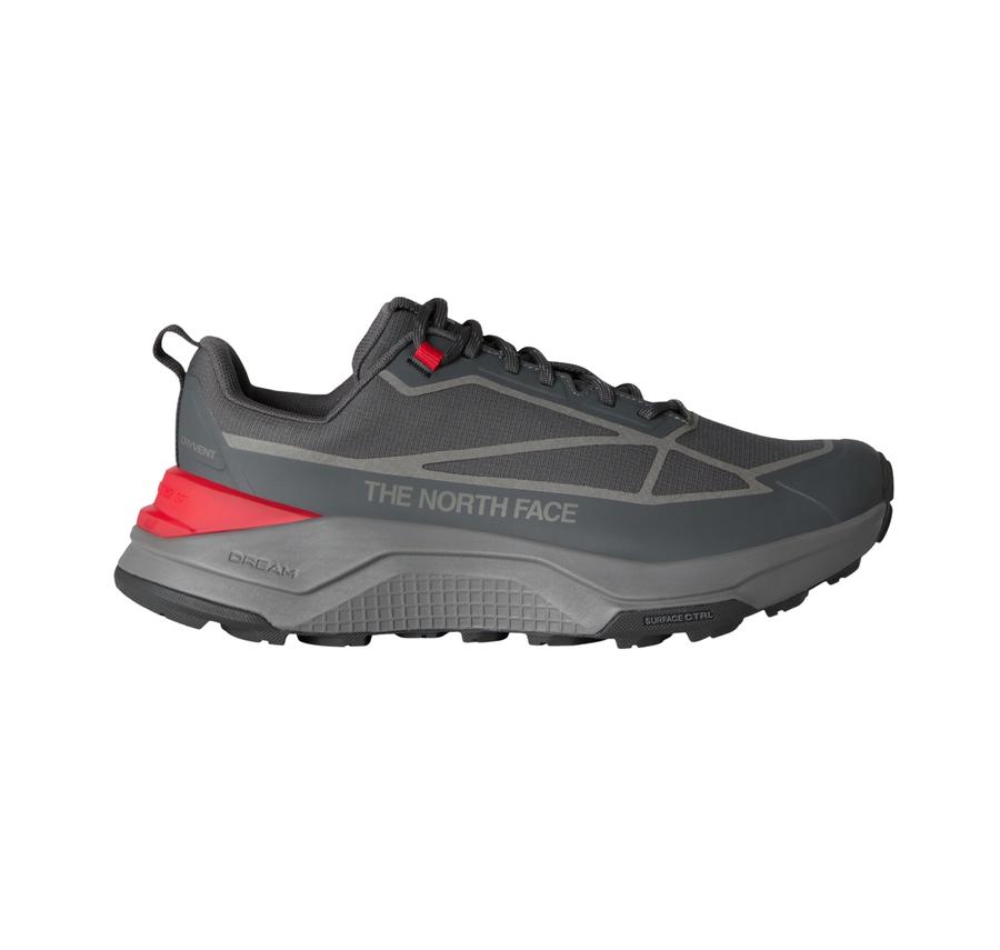 The North Face M Fastpack Wp Erkek Spor Ayakkabı Gri The North Face M Fastpack Wp Erkek Spor Ayakkabı Gri