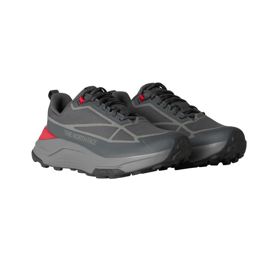The North Face M Fastpack Wp Erkek Spor Ayakkabı Gri The North Face M Fastpack Wp Erkek Spor Ayakkabı Gri