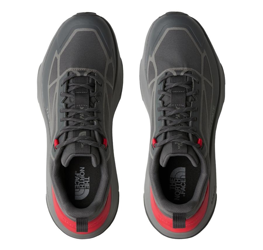 The North Face M Fastpack Wp Erkek Spor Ayakkabı Gri The North Face M Fastpack Wp Erkek Spor Ayakkabı Gri
