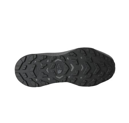 The North Face M Fastpack Wp Erkek Spor Ayakkabı Gri The North Face M Fastpack Wp Erkek Spor Ayakkabı Gri