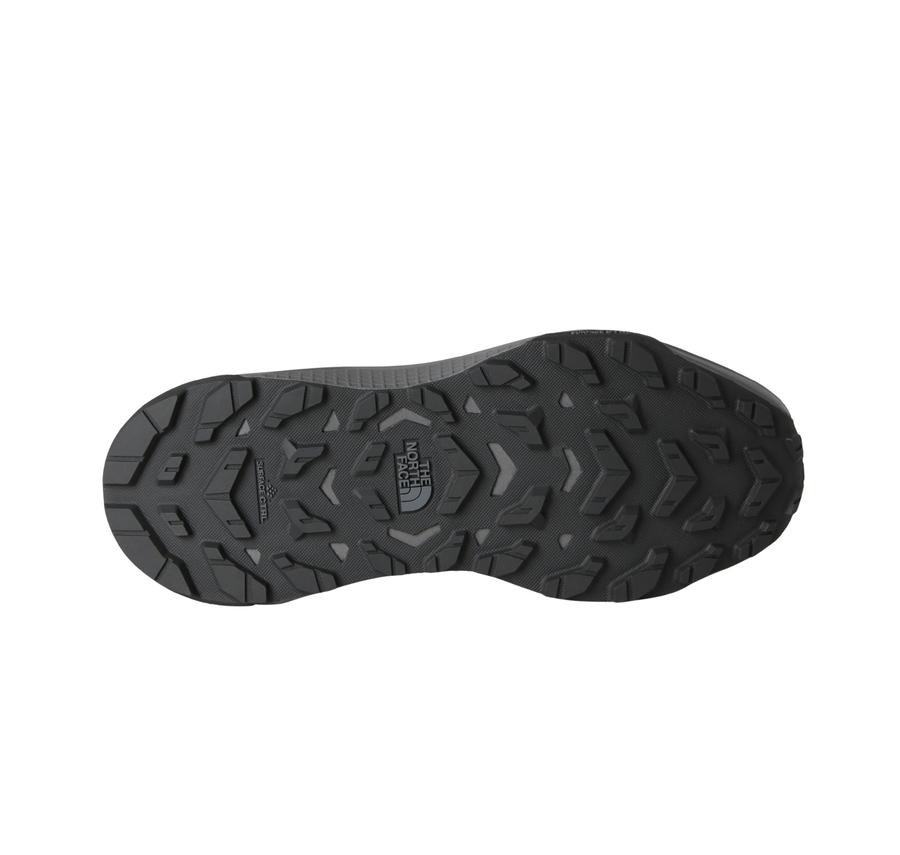 The North Face M Fastpack Wp Erkek Spor Ayakkabı Gri The North Face M Fastpack Wp Erkek Spor Ayakkabı Gri