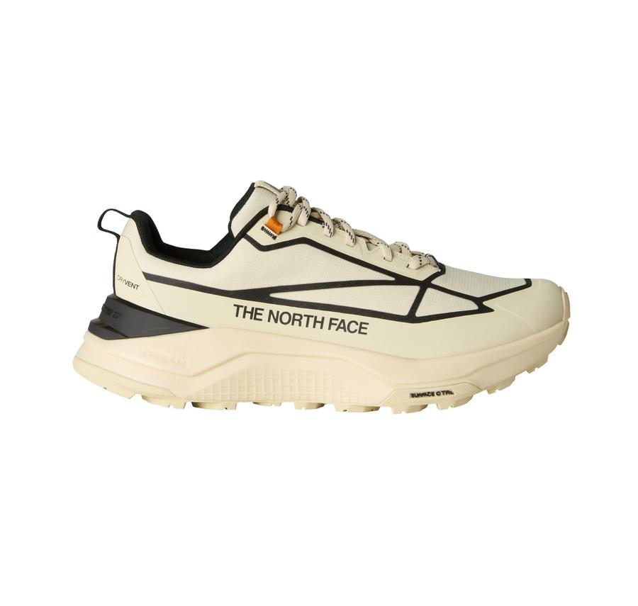 The North Face M Fastpack Wp Erkek Spor Ayakkabı Krem The North Face M Fastpack Wp Erkek Spor Ayakkabı Krem