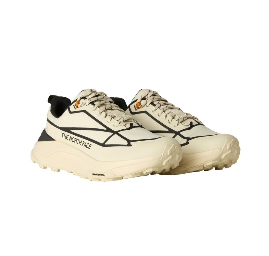 The North Face M Fastpack Wp Erkek Spor Ayakkabı Krem The North Face M Fastpack Wp Erkek Spor Ayakkabı Krem