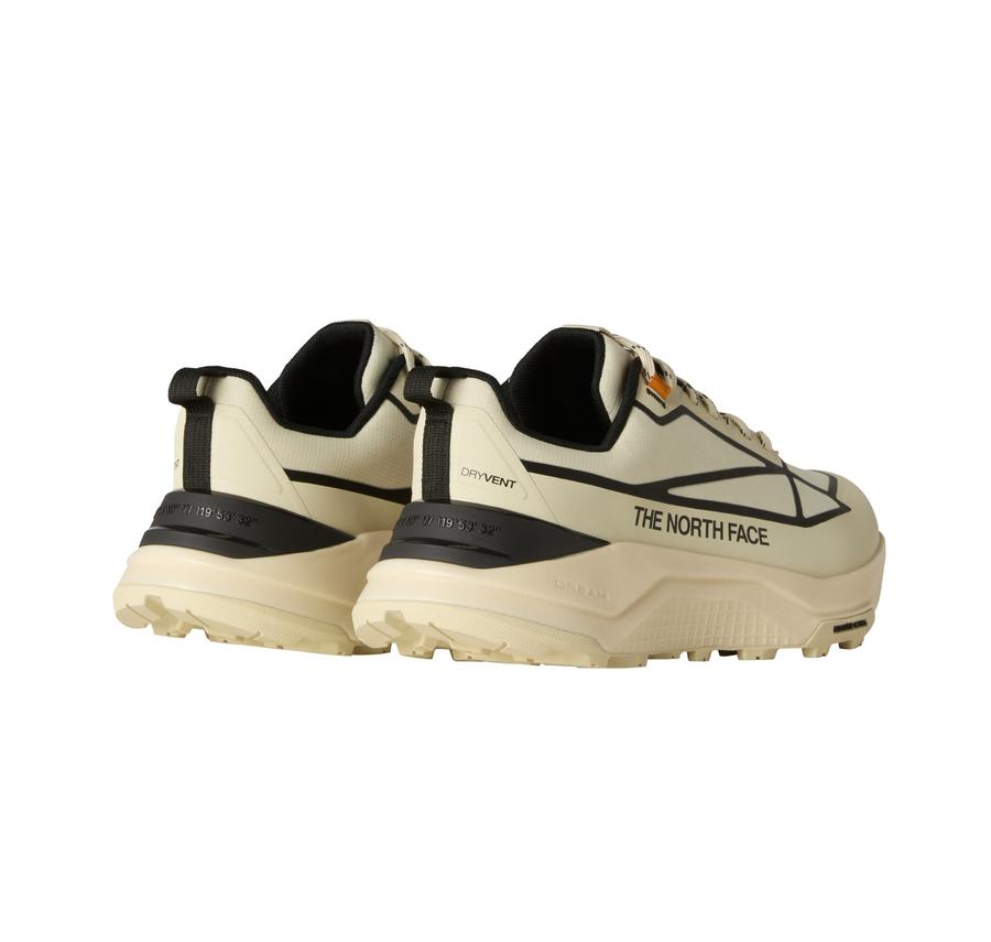 The North Face M Fastpack Wp Erkek Spor Ayakkabı Krem The North Face M Fastpack Wp Erkek Spor Ayakkabı Krem