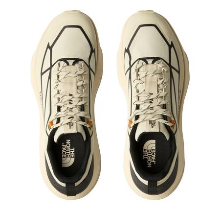 The North Face M Fastpack Wp Erkek Spor Ayakkabı Krem The North Face M Fastpack Wp Erkek Spor Ayakkabı Krem