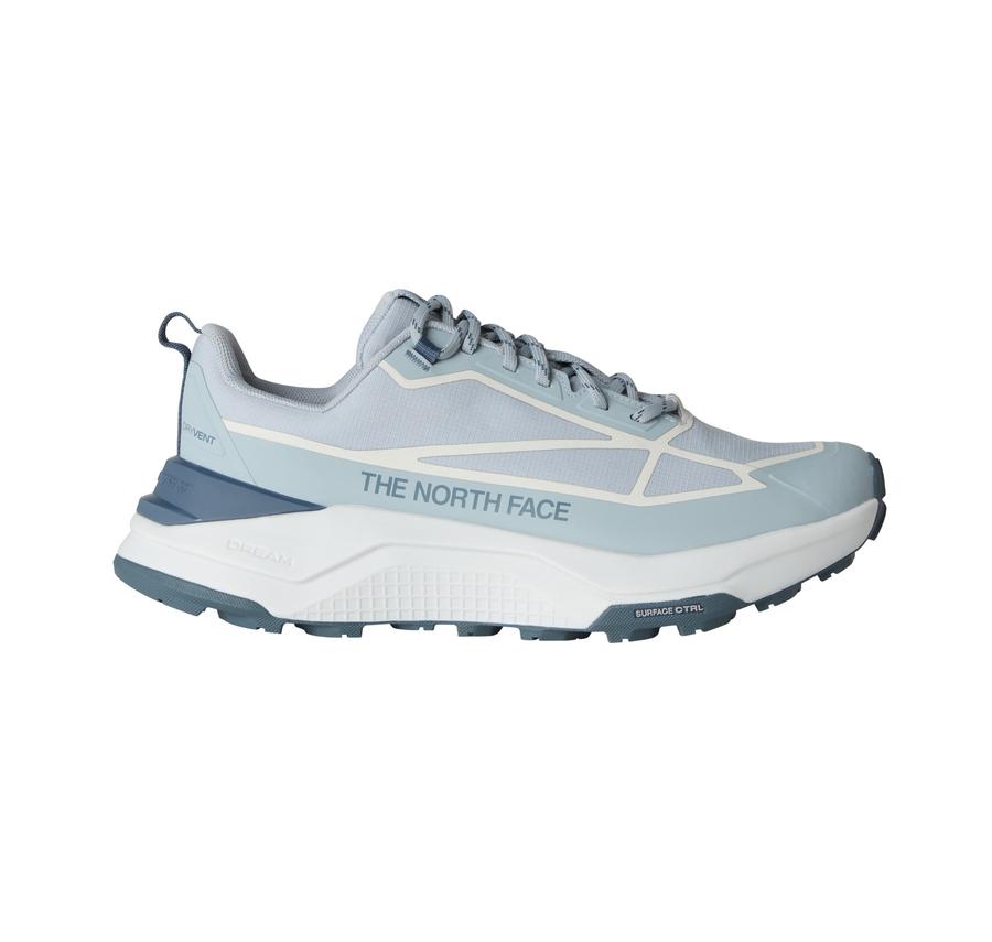 The North Face M Fastpack Wp Erkek Spor Ayakkabı Mor The North Face M Fastpack Wp Erkek Spor Ayakkabı Mor