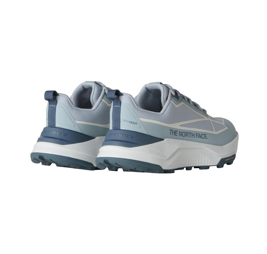 The North Face M Fastpack Wp Erkek Spor Ayakkabı Mor The North Face M Fastpack Wp Erkek Spor Ayakkabı Mor
