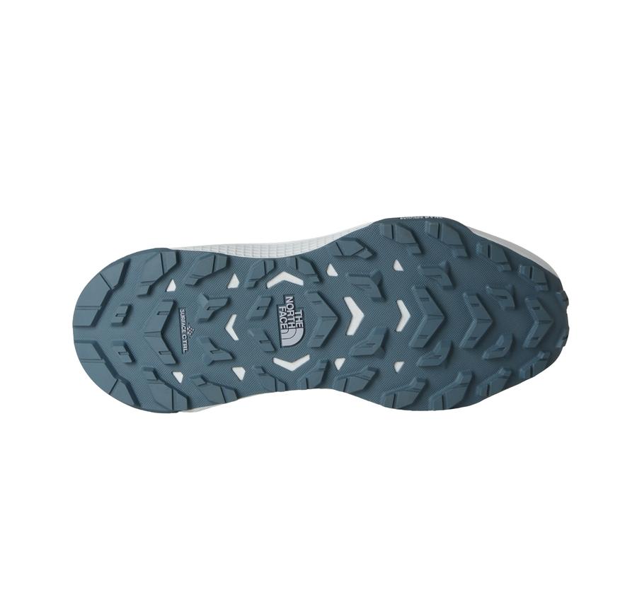 The North Face M Fastpack Wp Erkek Spor Ayakkabı Mor The North Face M Fastpack Wp Erkek Spor Ayakkabı Mor