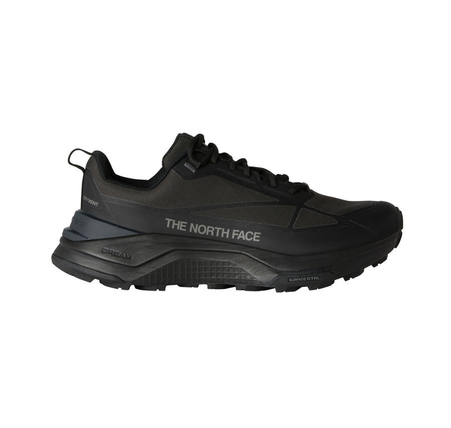 The North Face M Fastpack Wp Erkek Spor Ayakkabı Siyah The North Face M Fastpack Wp Erkek Spor Ayakkabı Siyah