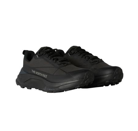 The North Face M Fastpack Wp Erkek Spor Ayakkabı Siyah The North Face M Fastpack Wp Erkek Spor Ayakkabı Siyah