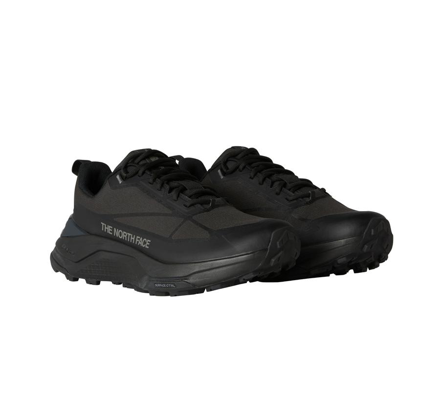 The North Face M Fastpack Wp Erkek Spor Ayakkabı Siyah The North Face M Fastpack Wp Erkek Spor Ayakkabı Siyah