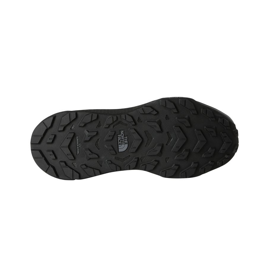The North Face M Fastpack Wp Erkek Spor Ayakkabı Siyah The North Face M Fastpack Wp Erkek Spor Ayakkabı Siyah