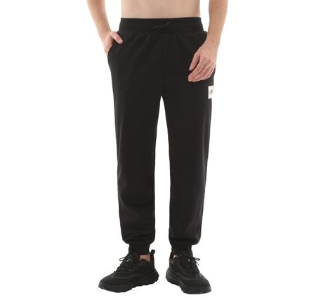 The North Face M Fıne Regular Tapered Jogger Erkek Eşofman Altı Siyah The North Face M Fıne Regular Tapered Jogger Erkek Eşofman Altı Siyah
