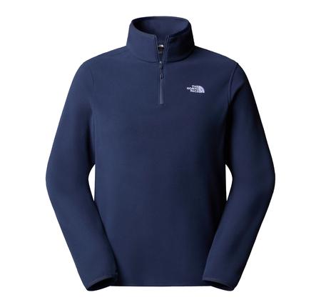 the-north-face-m-glacier-fleece-1-4-zip-jacket-erkek-sweatshirt-lacivert the-north-face-m-glacier-fleece-1-4-zip-jacket-erkek-sweatshirt-lacivert