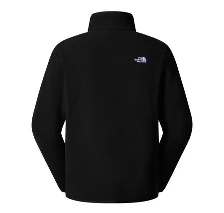 The North Face M Glacıer Fleece 1-4 Zıp Jacket Erkek Ceket