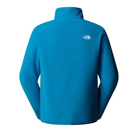 The North Face M Glacıer Fleece 1-4 Zıp Jacket Erkek Ceket