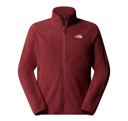 The North Face M Glacıer Fleece Jacket Erkek The North Face M Glacıer Fleece Jacket Erkek