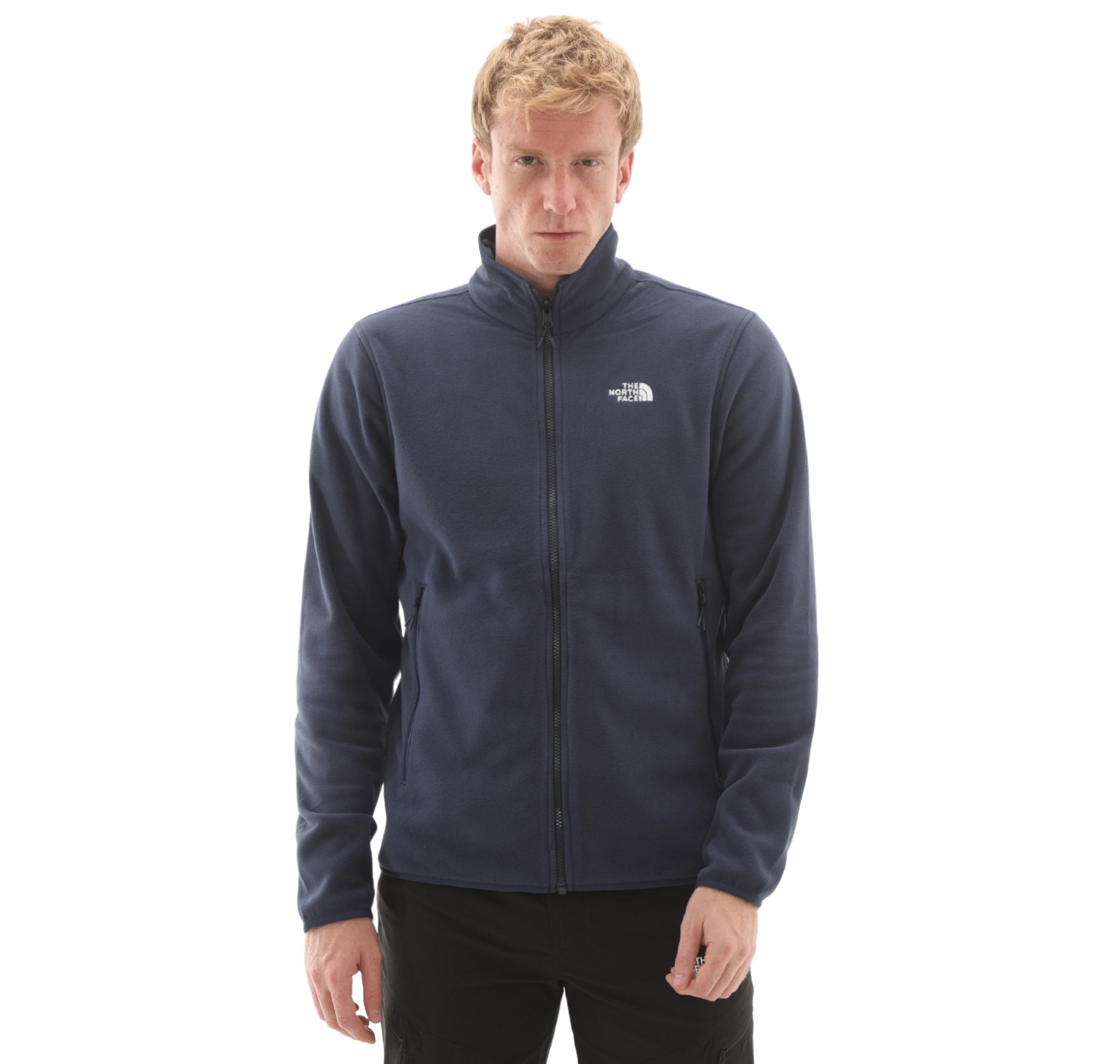 Мужская куртка The North Face M Glacier Fleece