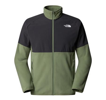 The North Face M Glacıer Heavyweıght Full Zıp Erkek Ceket