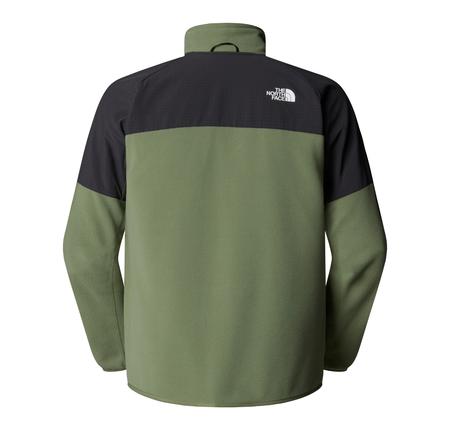 The North Face M Glacıer Heavyweıght Full Zıp Erkek Ceket
