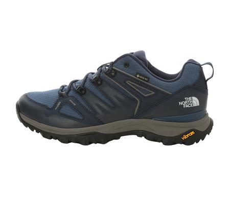 The North Face M Hedgehog Gore-Tex Erkek Spor Ayakkabı Lacivert The North Face M Hedgehog Gore-Tex Erkek Spor Ayakkabı Lacivert
