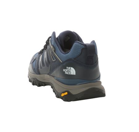 The North Face M Hedgehog Gore-Tex Erkek Spor Ayakkabı Lacivert