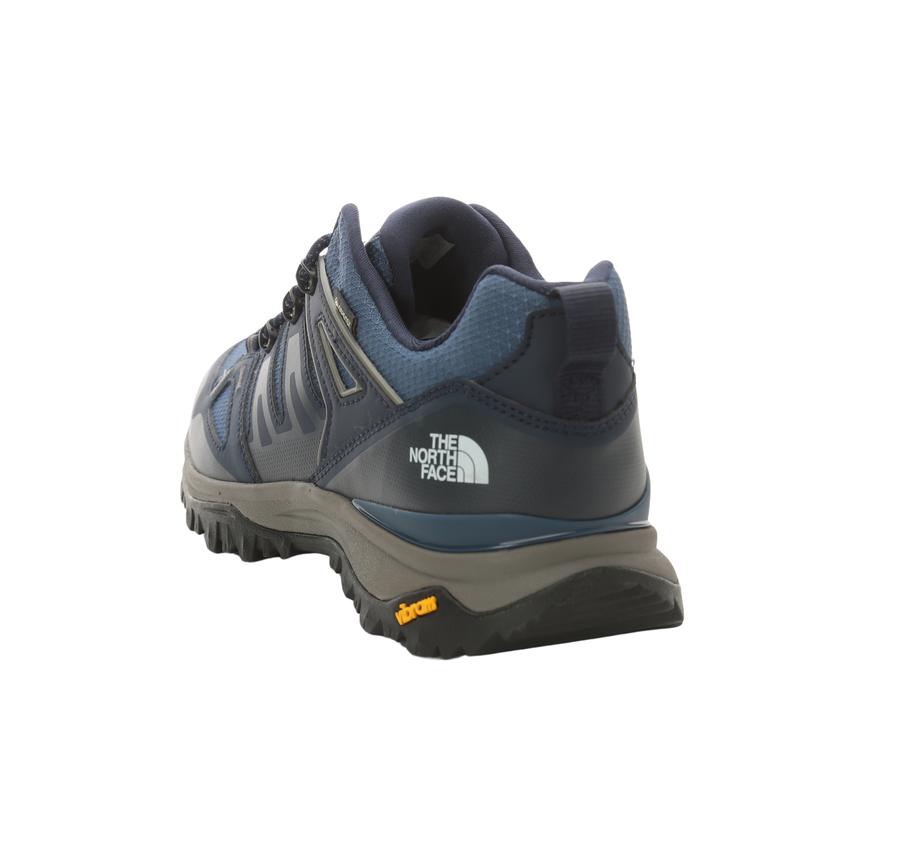 The North Face M Hedgehog Gore-Tex Erkek Spor Ayakkabı Lacivert The North Face M Hedgehog Gore-Tex Erkek Spor Ayakkabı Lacivert