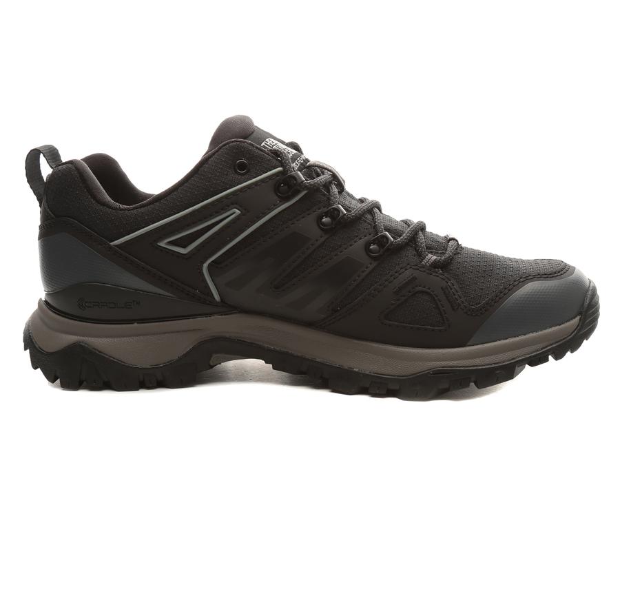 The North Face M Hedgehog Gore-Tex Erkek Spor Ayakkabı Siyah The North Face M Hedgehog Gore-Tex Erkek Spor Ayakkabı Siyah