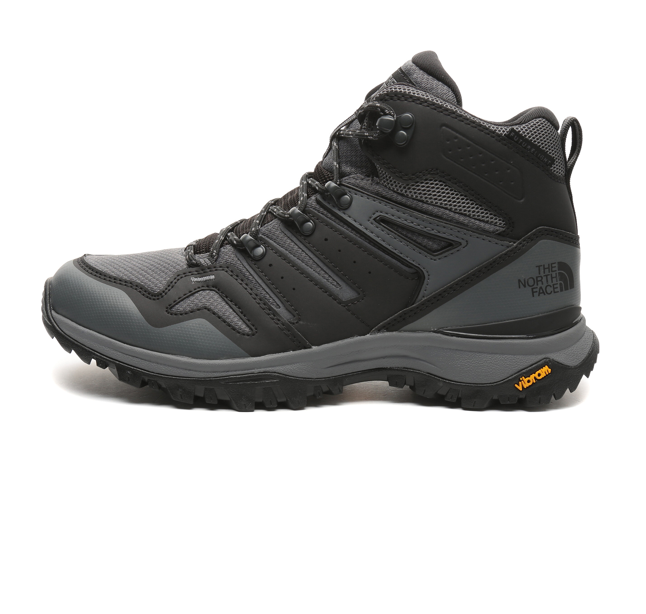 Мужские кроссовки The North Face M Hedgehog Mid Futurelight (R) Antrasit