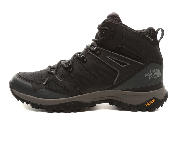 The North Face M Hedgehog Mıd Gore-Tex Erkek Bot Ve Çizme Siyah The North Face M Hedgehog Mıd Gore-Tex Erkek Bot Ve Çizme Siyah